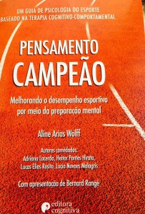 pensamento campeão