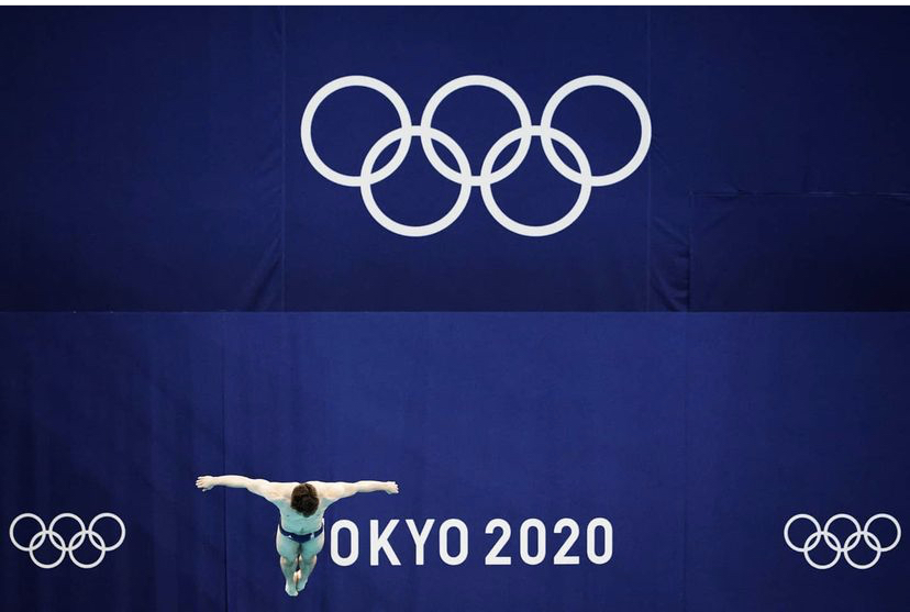 Saúde Mental: o legado dos Jogos Olímpicos de Tóquio