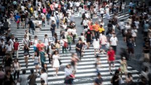 Banner _ Multidão - Psicologia no Esporte