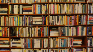 Banner _ Biblioteca - Psicologia no Esporte