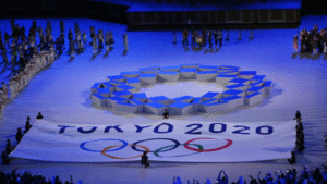 Banner _ Olimpíadas de Tóquio em 2021 - Psicologia no Esporte - cópia