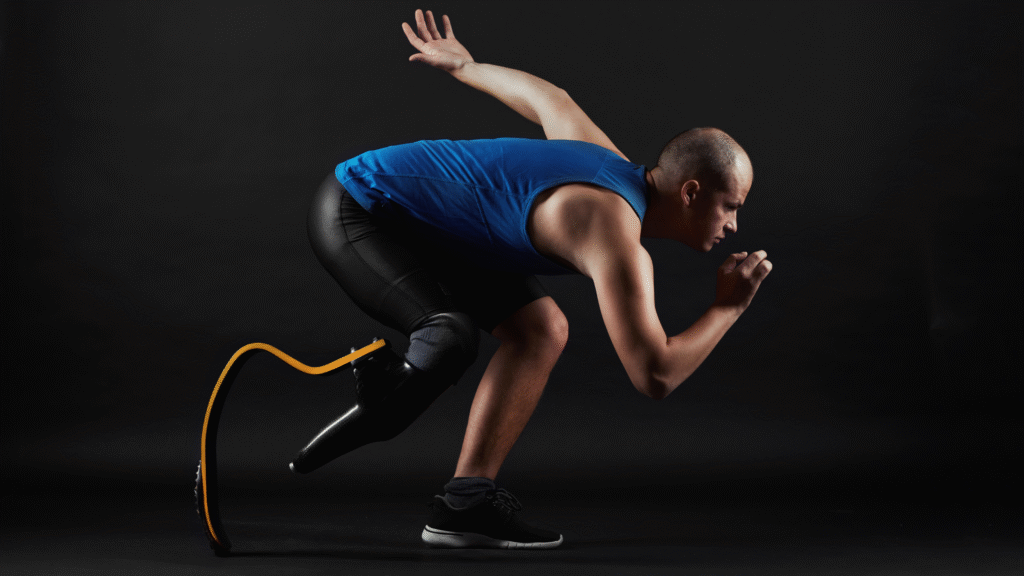 Banner_ Psicologia nos esportes paralímpicos - Psicologia no Esporte