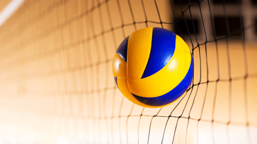 Banner_ Saúde mental no voleibol - Psicologia no Esporte